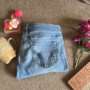 Hollister Jeggings